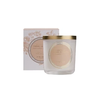 MOR Emporium Classics Delight Perfumed Candle 380g - Blanc Creme Caramel
