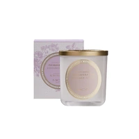 MOR Emporium Classics Delight Perfumed Candle 380g - Blanc Primavera Fig
