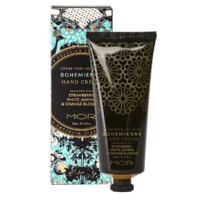 MOR Emporium Classics  Hand Cream