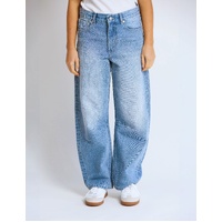 Stella + Gemma Carson Jean - Mid Blue