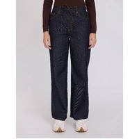 Stella + Gemma Richmond Jean - Dark Indigo