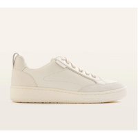 Frankie 4 Farren Sneaker - Chalk