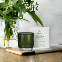 Urban Rituelle 140gm Lemongrass Soy Scented Candle