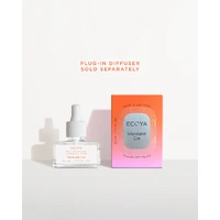 Ecoya Plug-In Diffuser Fragrance Flask - Mandarin Gin