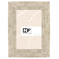 NF Living Stake Your Frame 4x6 Blonde