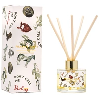 Frankie Gusti Artist Series Whitney Spicer Diffuser - Tobacco Darling
