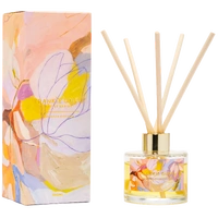 Frankie Gusti Artist Series Jade Fisher Diffuser - Japanese Honeysuckle