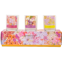 Frankie Gusti Artist Series Bloom Trio