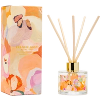 Frankie Gusti Artist Series Jade Fisher Diffuser - Sweet Peach + Lychee