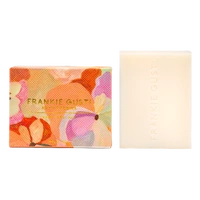 Frankie Gusti Artist Series Jade Fisher Hand + Body Bar - Sweet Peach + Lychee