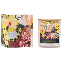 Frankie Gusti Artist Series Annie Everingham Candle - Djerba