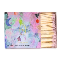Frankie Gusti Luxury Matches - Kate Eliza