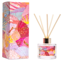 Frankie Gusti Holiday Series Diffuser - Coral Bloom