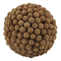 NF Living Ball Deco Sphere 10cm - Nude
