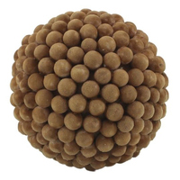 NF Living Ball Deco Sphere 10cm - Nude