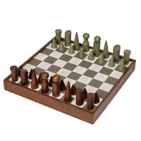 Amalfi Nelson Chess Set