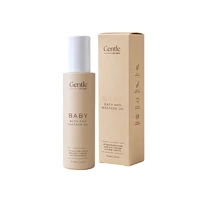 Stray Willow Gentle Baby - Bath & Massage Oil
