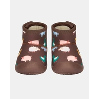 Toshi Neoprene Gumbooties - Mystical Farm Buddies