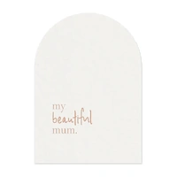 Emma Kate Co - my beautiful mum