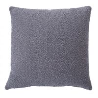 Grand Design Kinsley Cushion 60x60cm - Grey