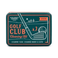 Gentlemen's Hardware Golf Club Cleaning Kit