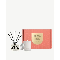 Ecoya The Mini Duo Gift Pack Guava & Lychee Sorbet