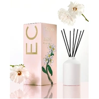 Ecoya Mother's Day Ceramic Diffuser - Citrus Blossom & Magnolia