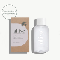 Al.ive Body Glass & Mirror Concentrate Refill 50ml
