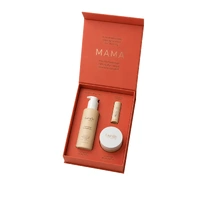 Stray Willow Gentle Mama - Body Care Trio