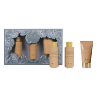 MOR Hand & Body Trio - Caramel