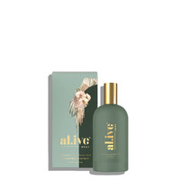 Al.ive Body Luxury Room Spray 100ml - Blackcurrant & Caribbean Wood