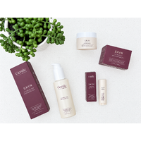 Stray Willow Gentle Skin - Vanilla Lip Balm