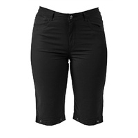 Vassalli Poplin Short