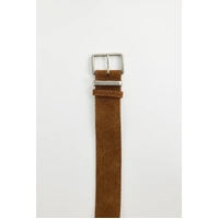 Holiday Carson Belt - Tan