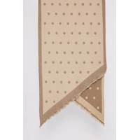 Holiday Gallery Scarf - Taupe