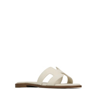 Los Cabos Hacette W Slide - Bone