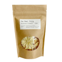 The Peel Thing Natural Dehydrated Pineapple 30gms