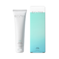 Ecoya-Hand Cream 100ml-Lotus Flower