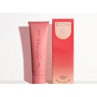 Ecoya Hand Cream 100ml - Guava & Lychee Sorbet