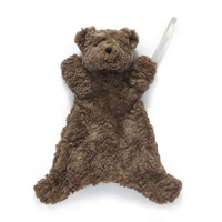 Nana Huchy Benny the Bear Hoochy Coochie