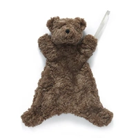 Nana Huchy Benny the Bear Hoochy Coochie