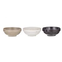 Academy Oliver Condiment Bowl 3 assorts