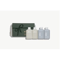 Al.ive Body Limited Edition Holiday Hair & Body Travel Pack