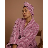 Hommey Hair Wrap - Fig