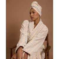 Hommey Hair Wrap - Sandstone