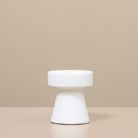 Indigo Love Collectors Bonnie Candleholder Short