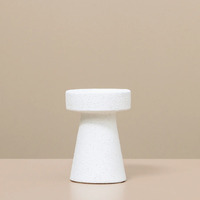 Indigo Love Collectors Bonnie Candleholder Medium