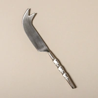 Indigo Love Collectors Sculpt Cheese Knife