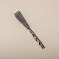 Indigo Love Collectors Sculpt Spread Knife