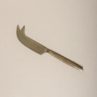 Indigo Love Collectors Fettle Cheese Knife